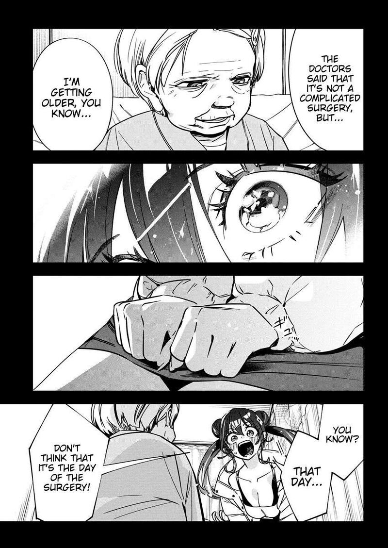 Now That We Draw - Chapter 30 image 21